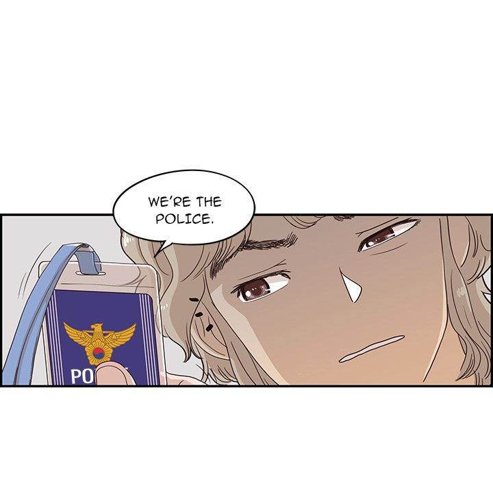 His Women’s University - Chapter 35 [photo 97] - MangaPorn