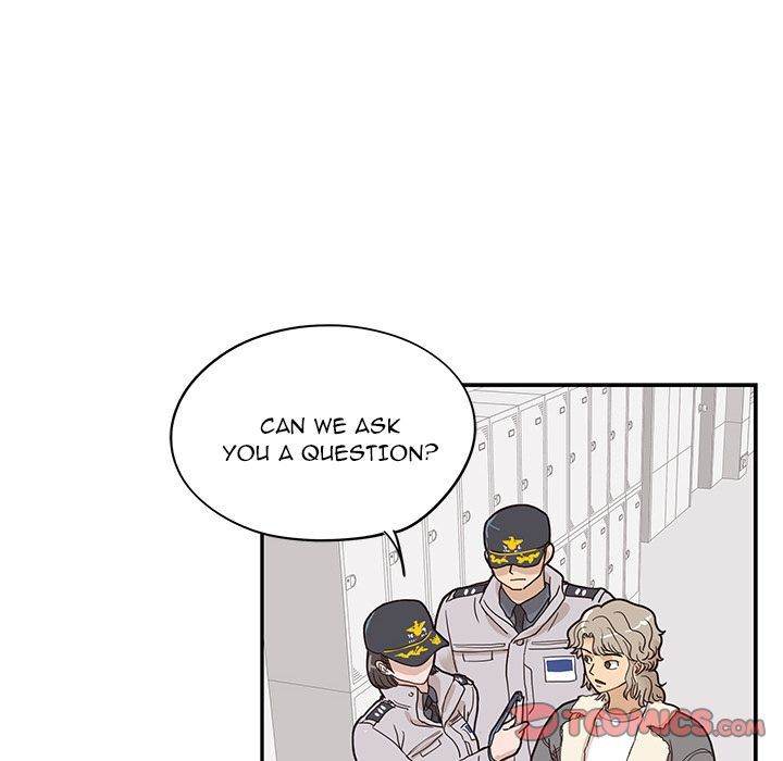 His Women’s University - Chapter 35 [photo 98] - MangaPorn