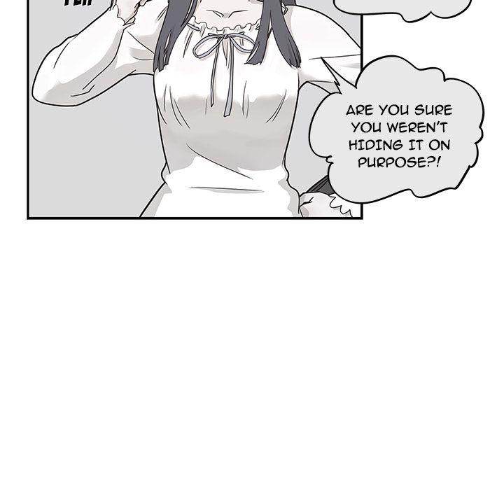 His Women’s University - Chapter 36 [photo 10] - MangaPorn