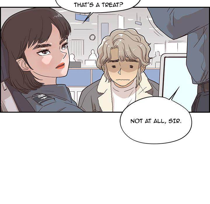 His Women’s University - Chapter 36 [photo 100] - MangaPorn