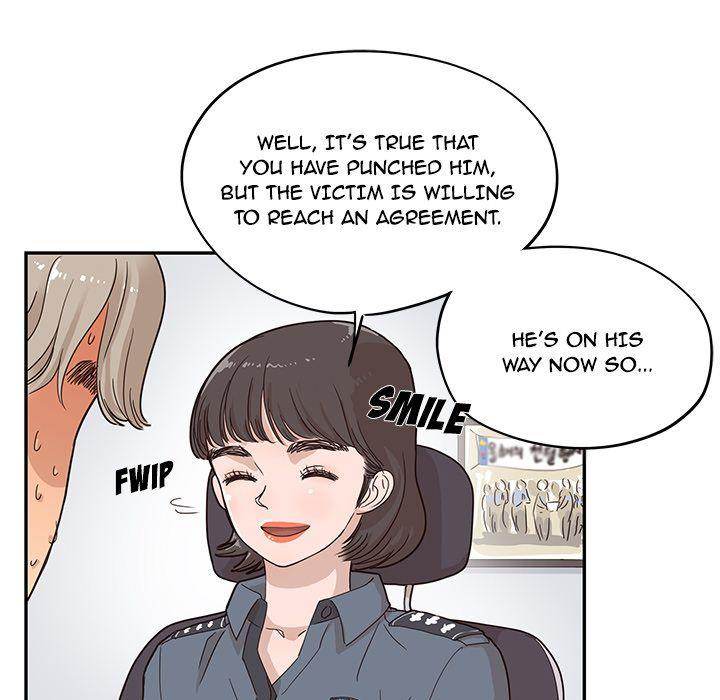 His Women’s University - Chapter 36 [photo 101] - MangaPorn