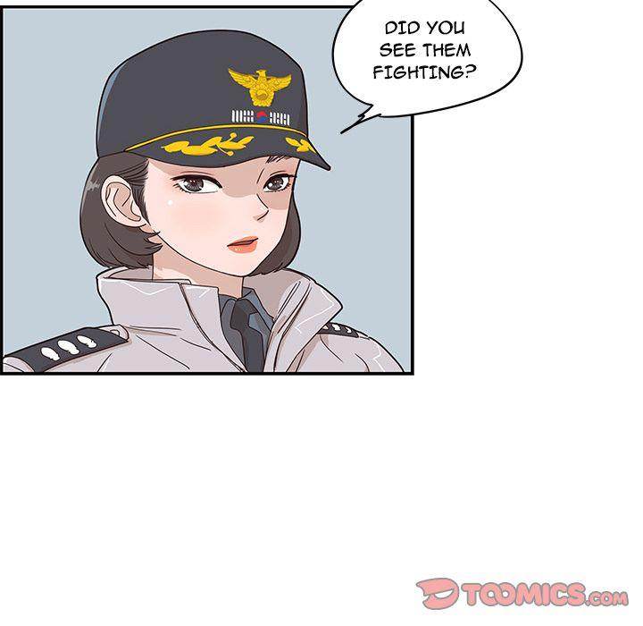 His Women’s University - Chapter 36 [photo 18] - MangaPorn