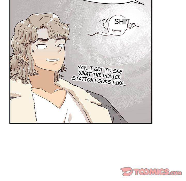 His Women’s University - Chapter 36 [photo 21] - MangaPorn