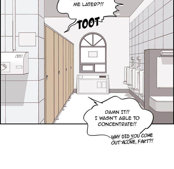 His Women’s University - Chapter 36 [photo 34] - MangaPorn