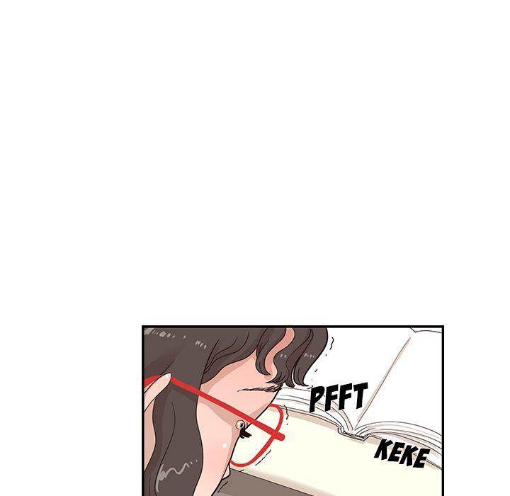 His Women’s University - Chapter 36 [photo 38] - MangaPorn