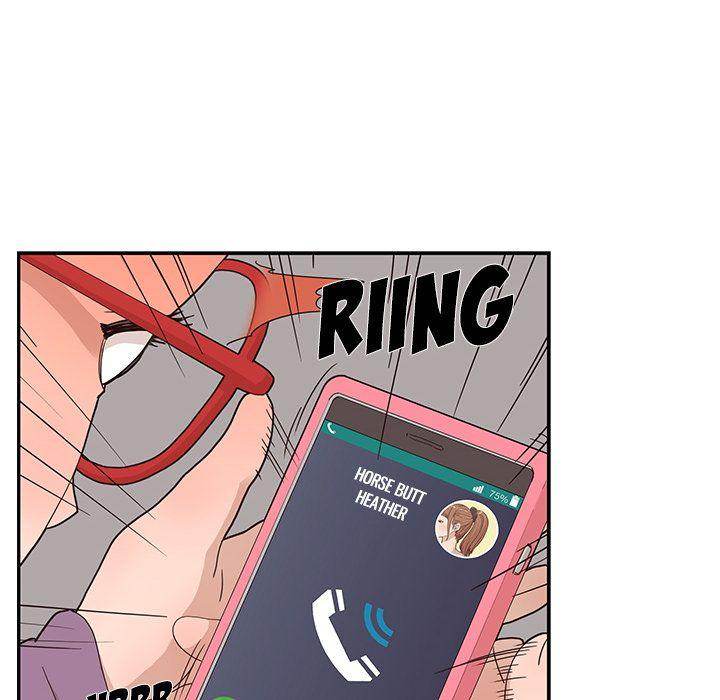 His Women’s University - Chapter 36 [photo 40] - MangaPorn