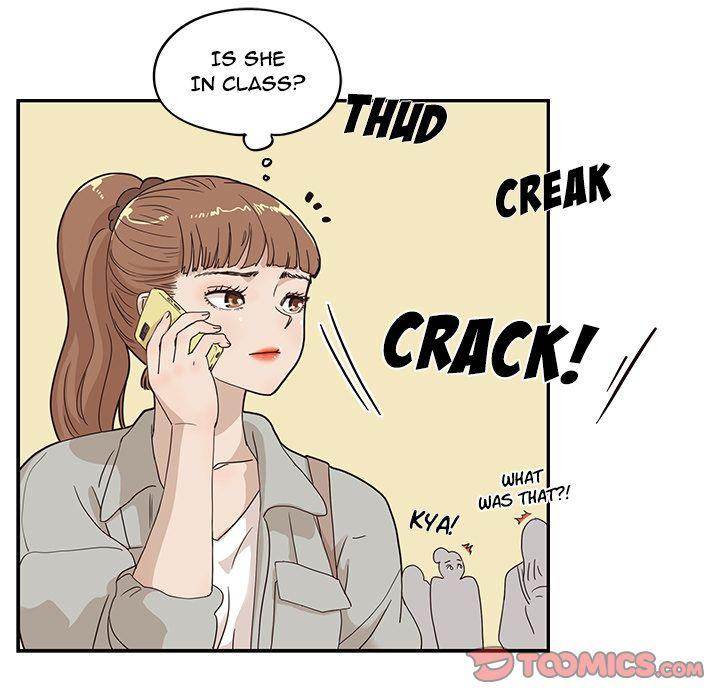 His Women’s University - Chapter 36 [photo 45] - MangaPorn