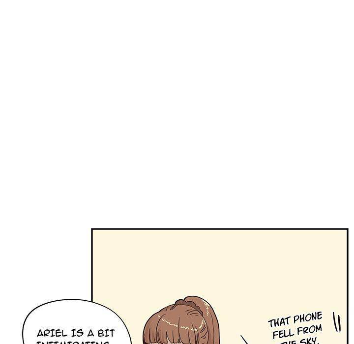 His Women’s University - Chapter 36 [photo 46] - MangaPorn