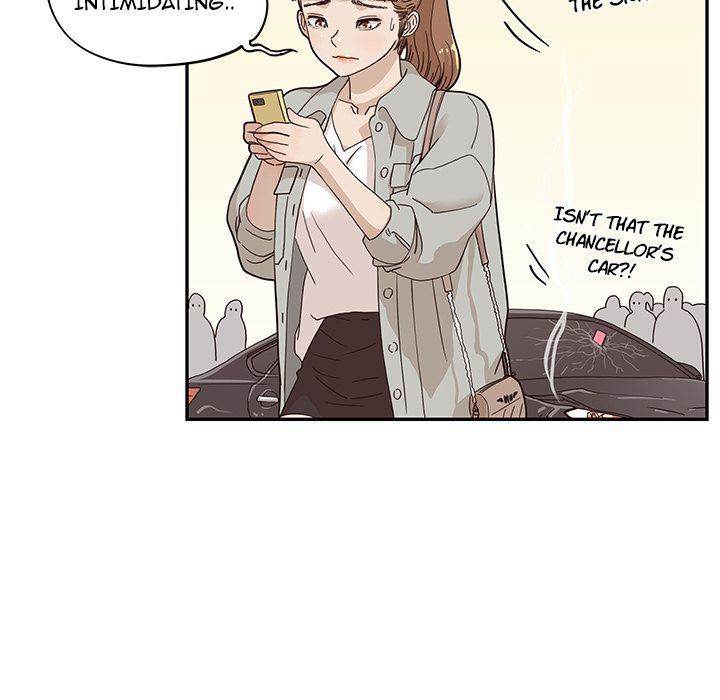 His Women’s University - Chapter 36 [photo 47] - MangaPorn