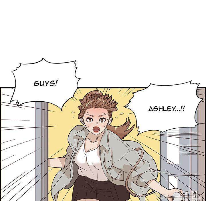 His Women’s University - Chapter 36 [photo 59] - MangaPorn