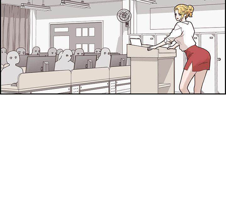 His Women’s University - Chapter 36 [photo 61] - MangaPorn