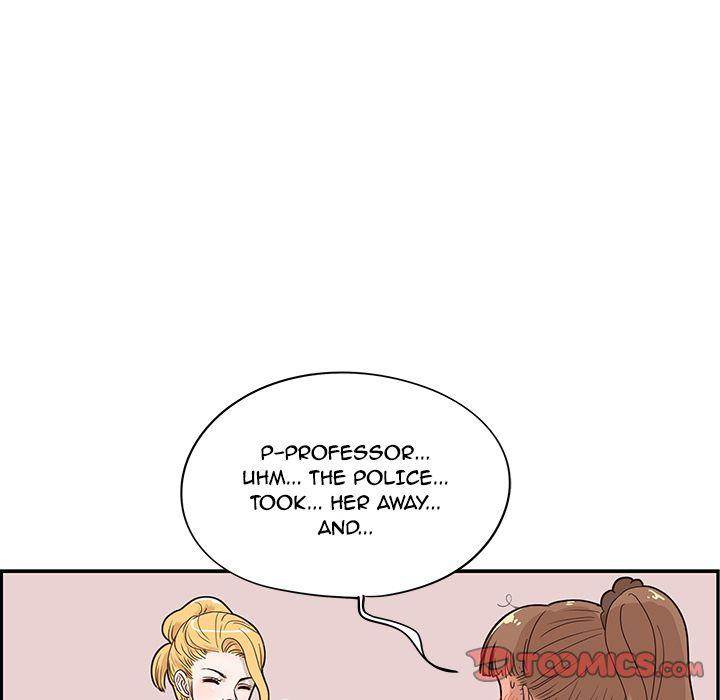 His Women’s University - Chapter 36 [photo 63] - MangaPorn