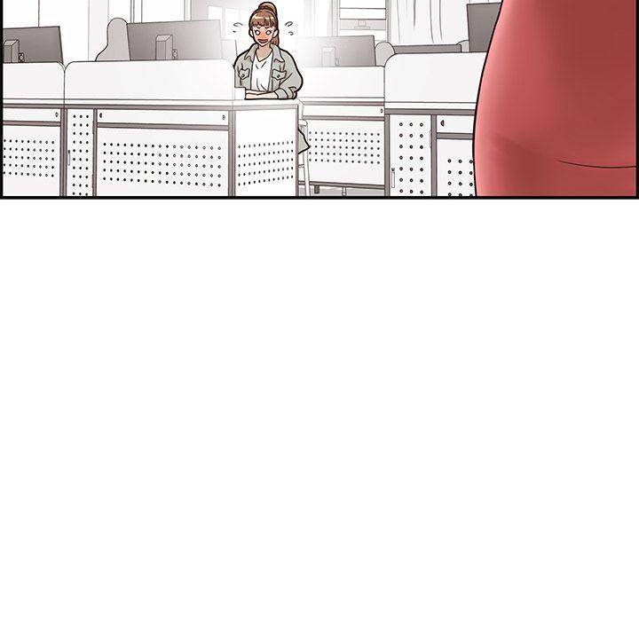 His Women’s University - Chapter 36 [photo 70] - MangaPorn