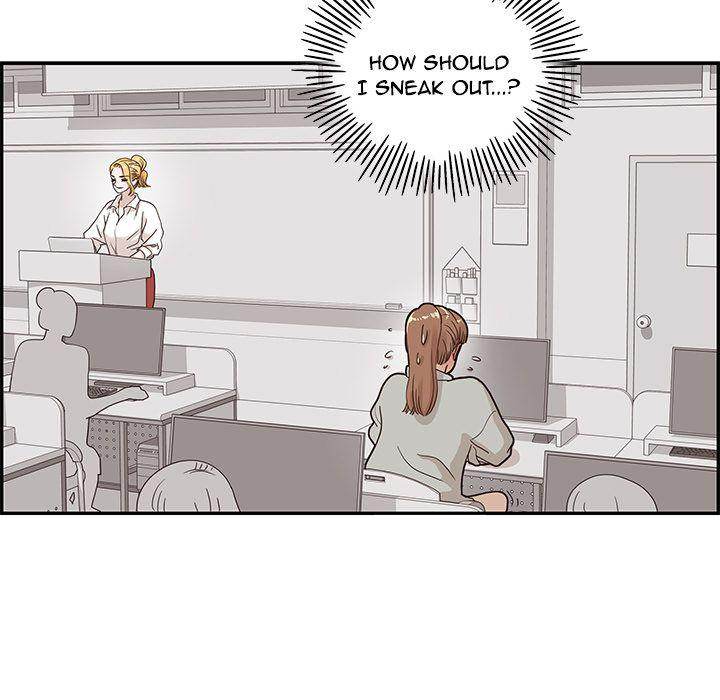 His Women’s University - Chapter 36 [photo 73] - MangaPorn