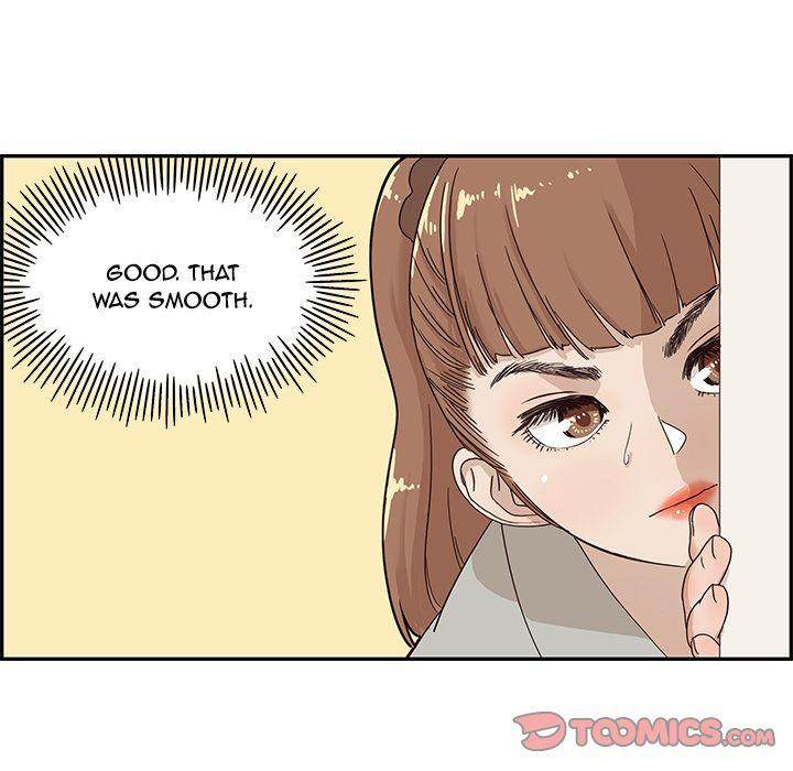 His Women’s University - Chapter 36 [photo 87] - MangaPorn