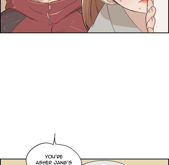 His Women’s University - Chapter 36 [photo 89] - MangaPorn