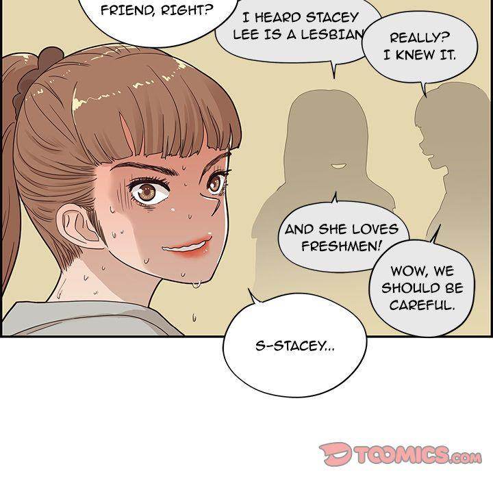 His Women’s University - Chapter 36 [photo 90] - MangaPorn