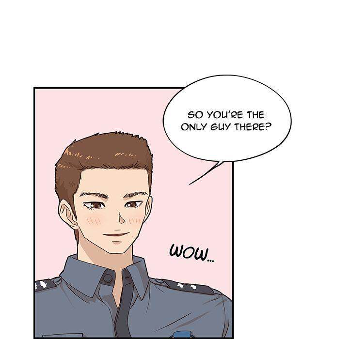 His Women’s University - Chapter 36 [photo 97] - MangaPorn