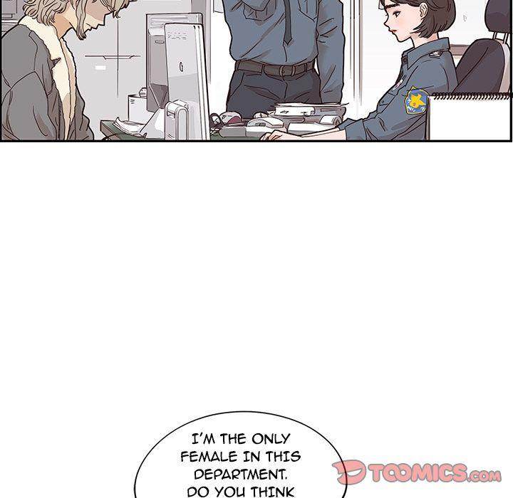 His Women’s University - Chapter 36 [photo 99] - MangaPorn