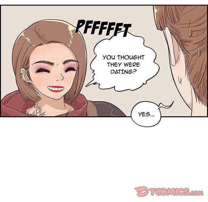 His Women’s University - Chapter 37 [photo 14] - MangaPorn