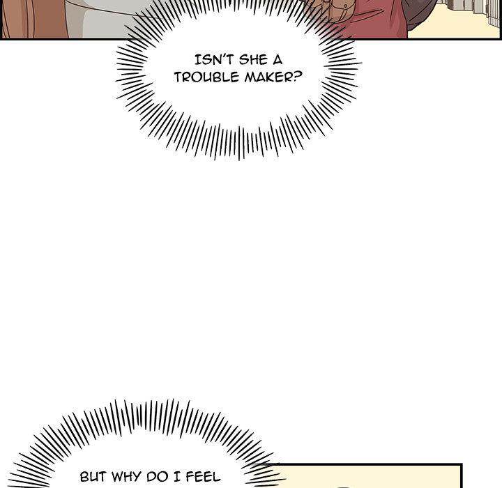 His Women’s University - Chapter 37 [photo 23] - MangaPorn