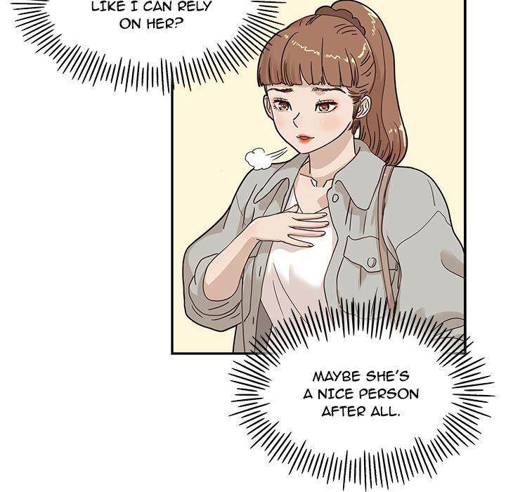 His Women’s University - Chapter 37 [photo 24] - MangaPorn