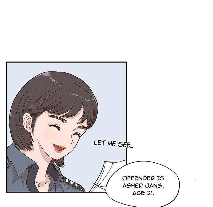 His Women’s University - Chapter 37 [photo 35] - MangaPorn