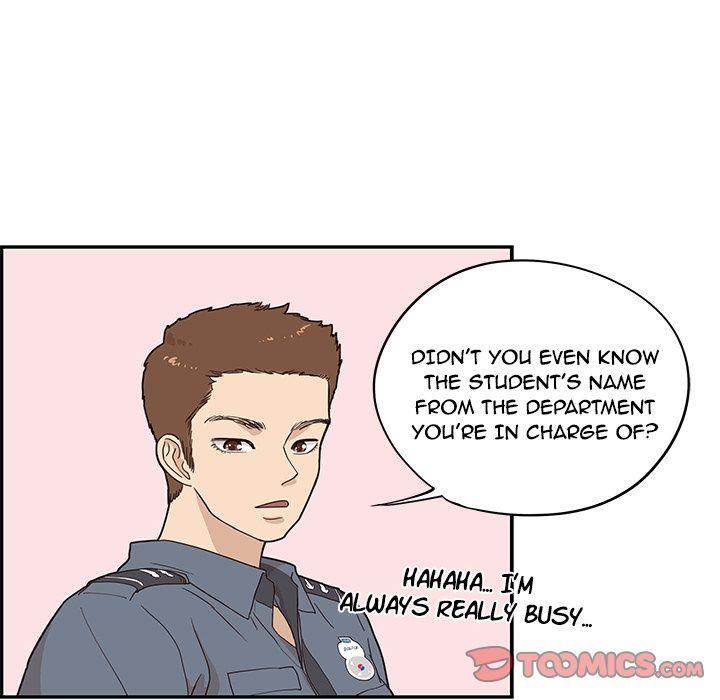 His Women’s University - Chapter 37 [photo 38] - MangaPorn