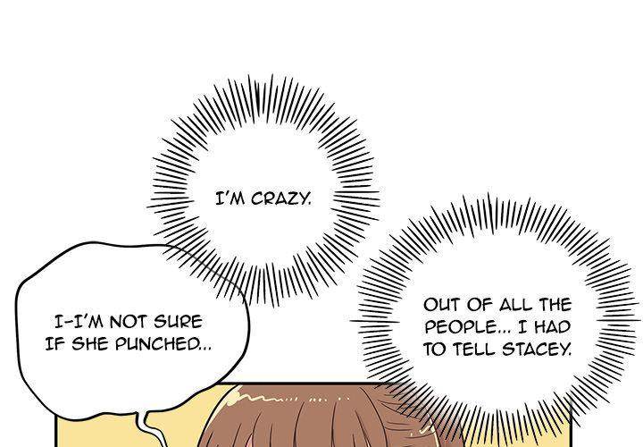 His Women’s University - Chapter 37 [photo 4] - MangaPorn