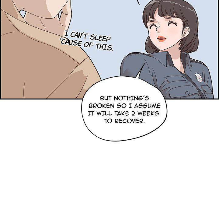 His Women’s University - Chapter 37 [photo 43] - MangaPorn