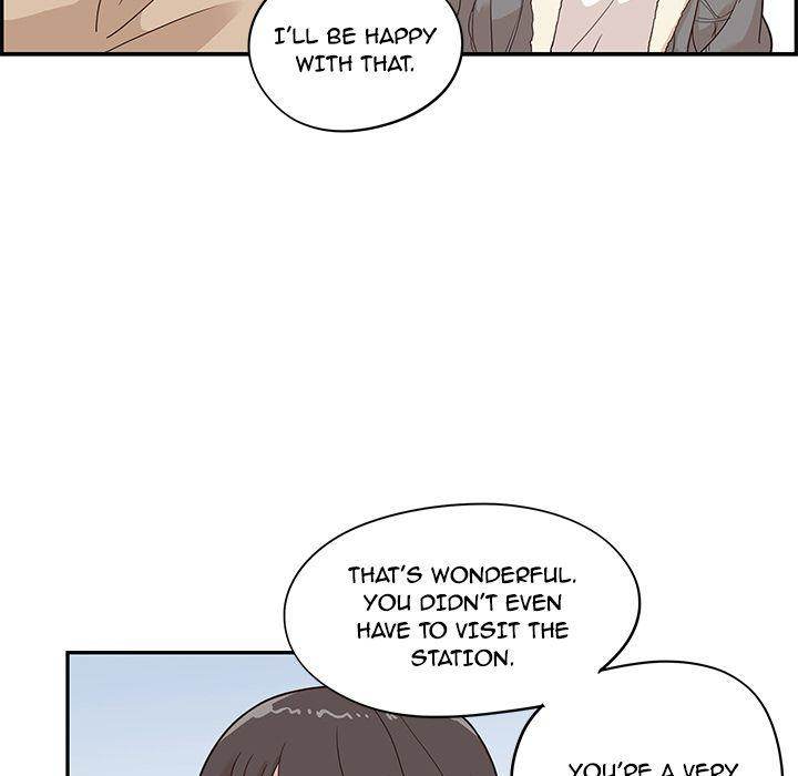 His Women’s University - Chapter 37 [photo 49] - MangaPorn