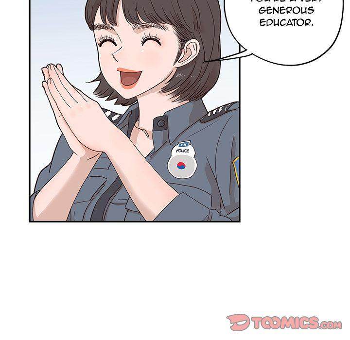 His Women’s University - Chapter 37 [photo 50] - MangaPorn