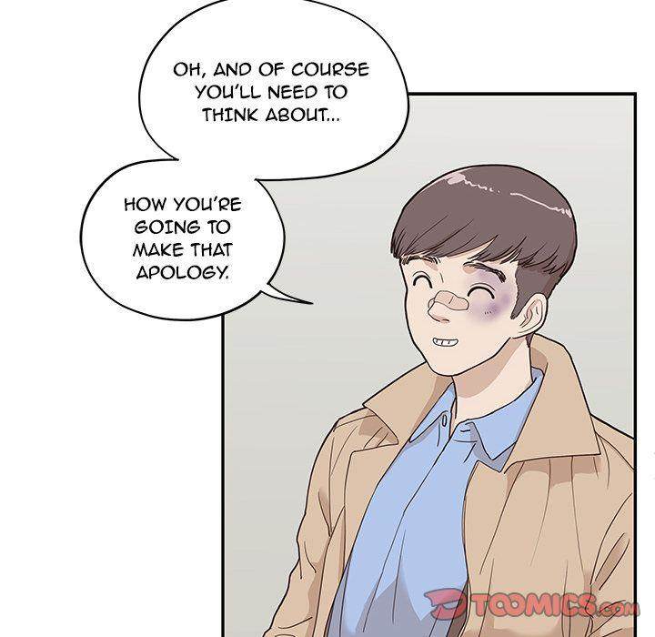 His Women’s University - Chapter 37 [photo 62] - MangaPorn