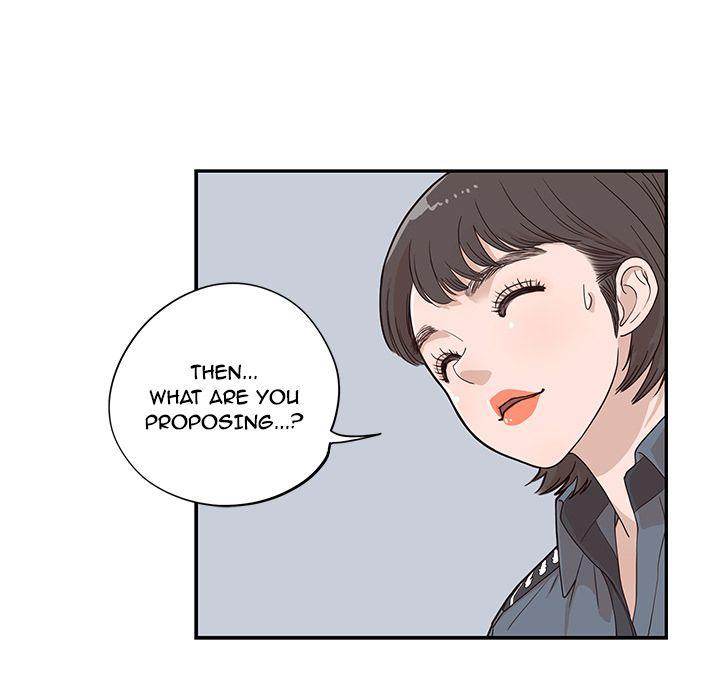 His Women’s University - Chapter 37 [photo 65] - MangaPorn