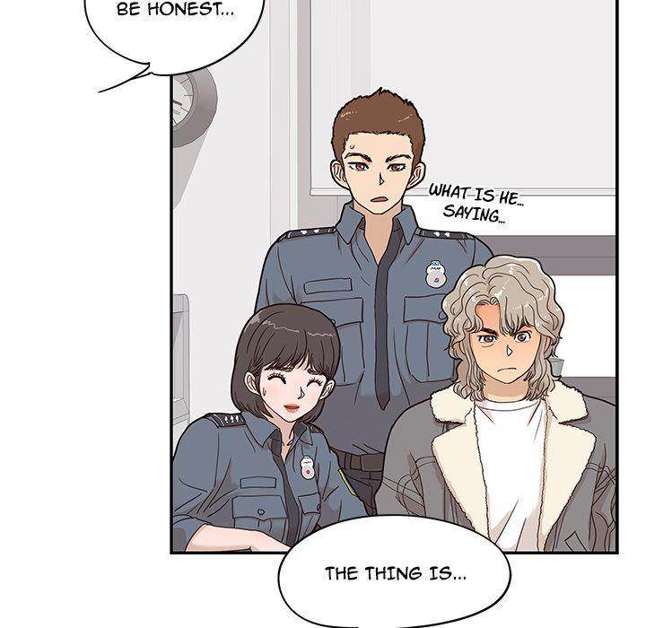 His Women’s University - Chapter 37 [photo 68] - MangaPorn