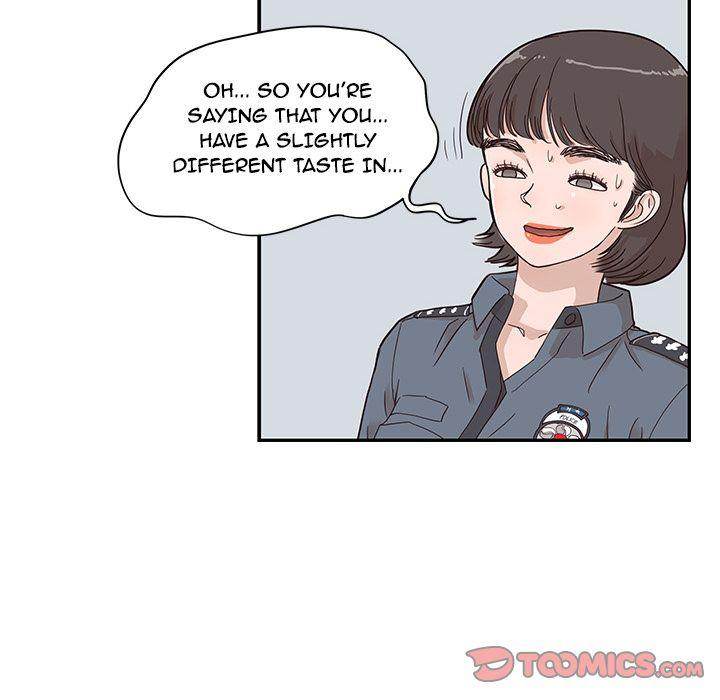 His Women’s University - Chapter 37 [photo 74] - MangaPorn