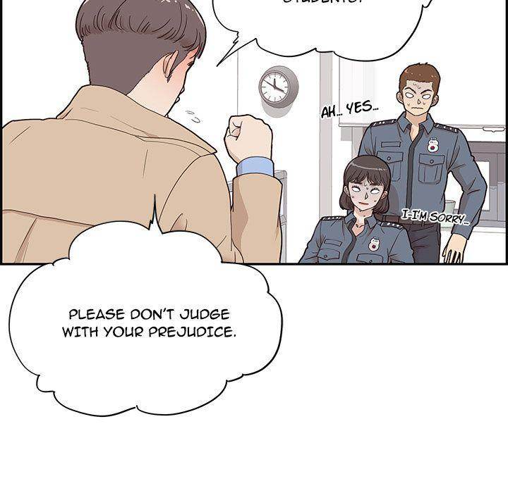 His Women’s University - Chapter 37 [photo 77] - MangaPorn