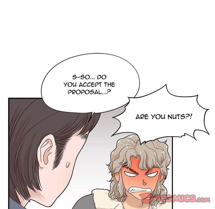 His Women’s University - Chapter 37 [photo 78] - MangaPorn