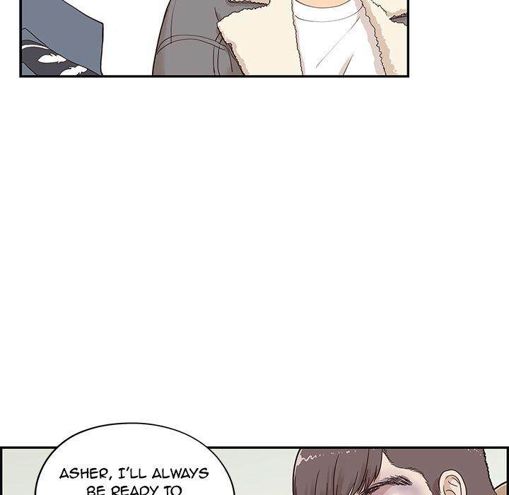 His Women’s University - Chapter 37 [photo 79] - MangaPorn