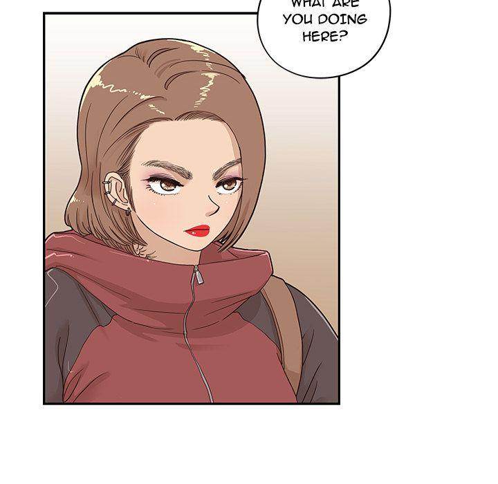 His Women’s University - Chapter 37 [photo 88] - MangaPorn