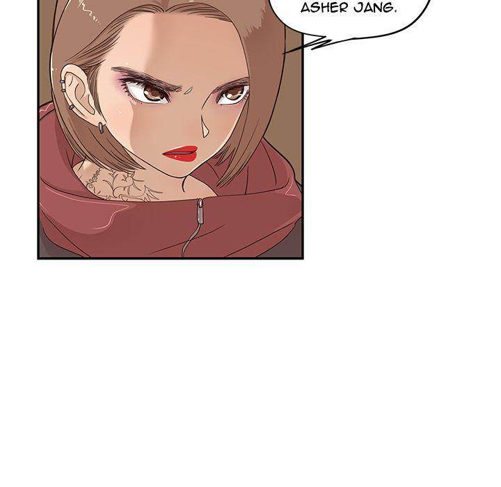 His Women’s University - Chapter 37 [photo 91] - MangaPorn