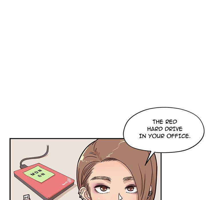 His Women’s University - Chapter 37 [photo 96] - MangaPorn