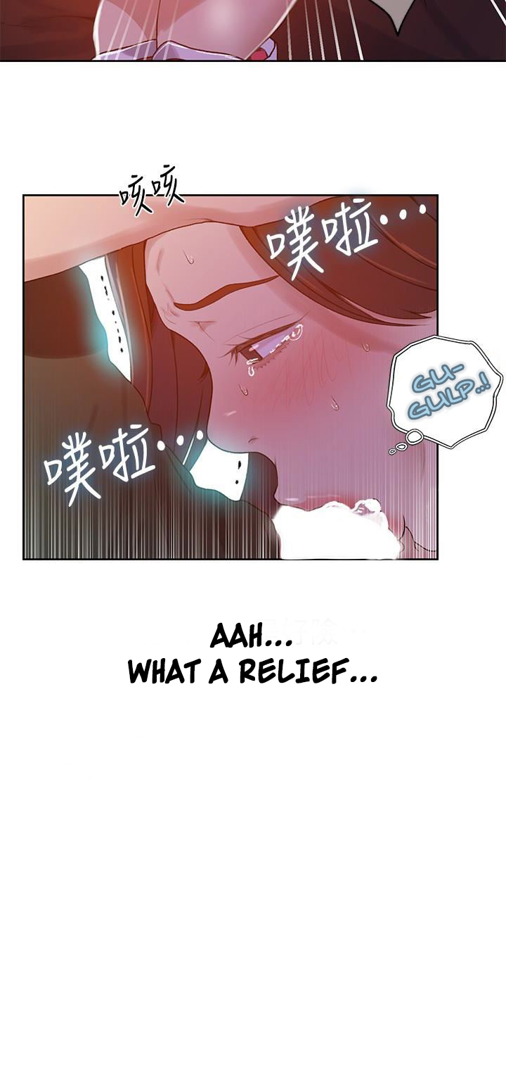 Secret Class - Chapter 21 [photo 10] - MangaPorn