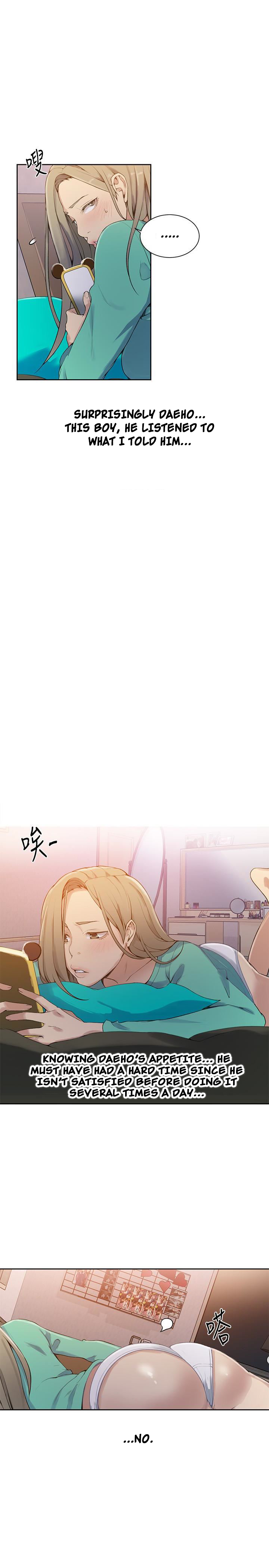 Secret Class - Chapter 21 [photo 15] - MangaPorn