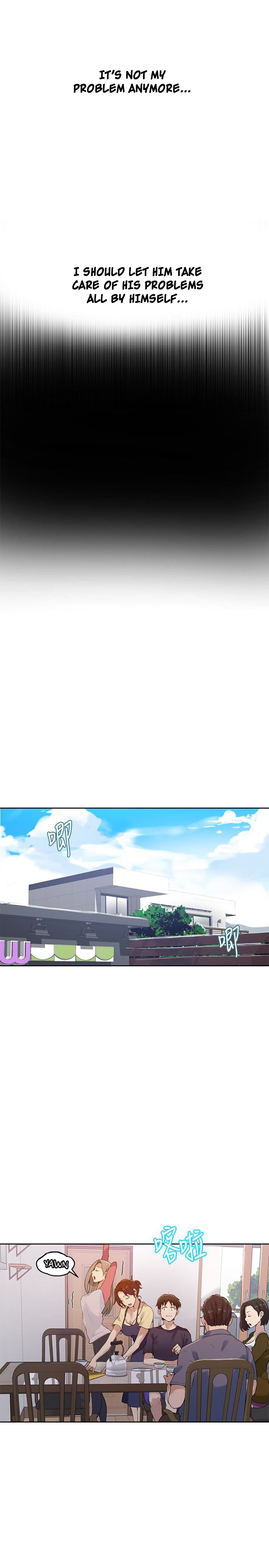 Secret Class - Chapter 21 [photo 16] - MangaPorn