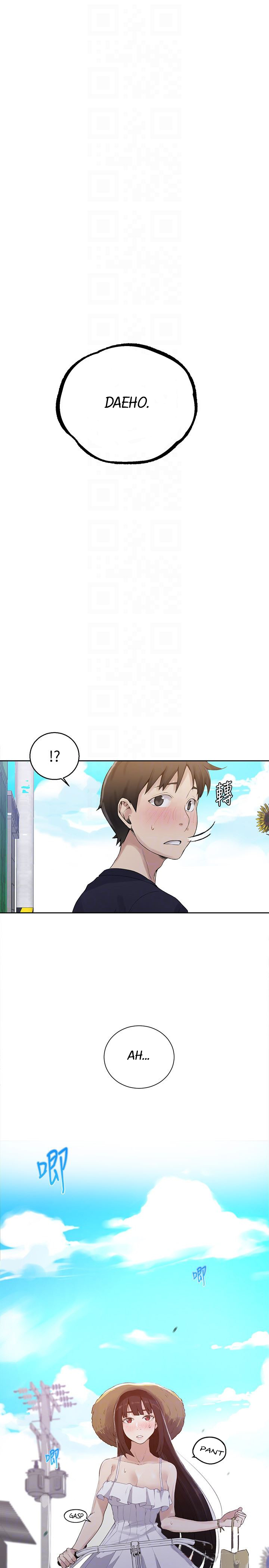 Secret Class - Chapter 21 [photo 23] - MangaPorn