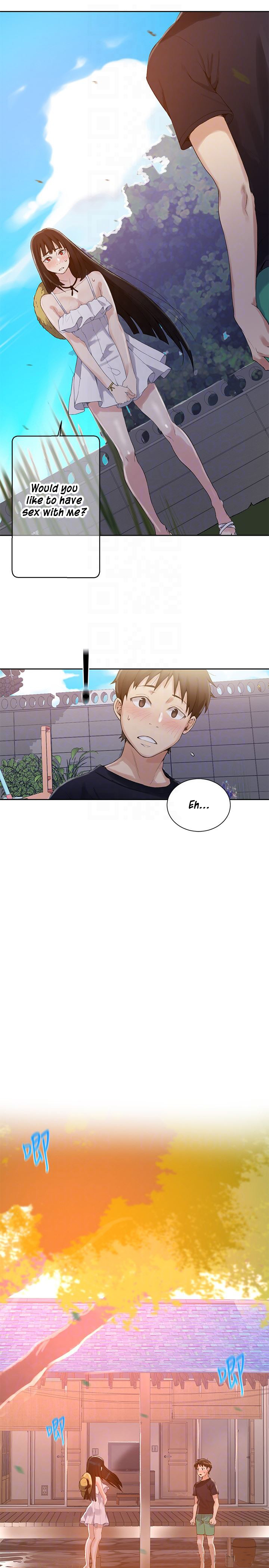 Secret Class - Chapter 21 [photo 29] - MangaPorn