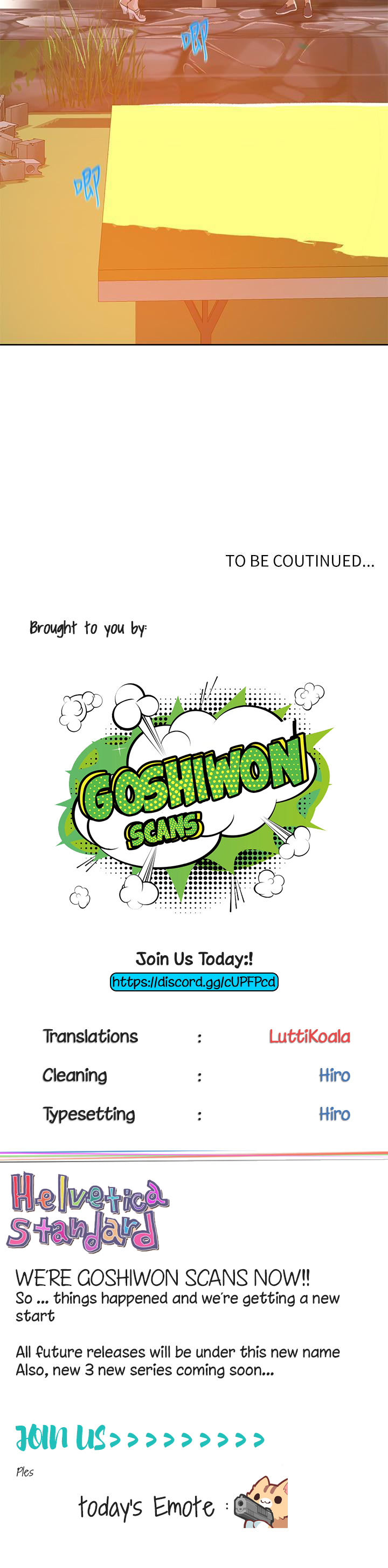 Secret Class - Chapter 21 [photo 30] - MangaPorn