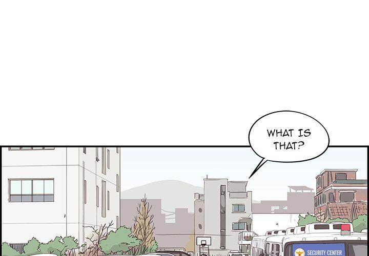 His Women’s University - Chapter 38 [photo 1] - MangaPorn