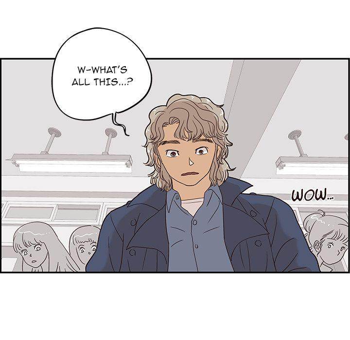 His Women’s University - Chapter 38 [photo 100] - MangaPorn